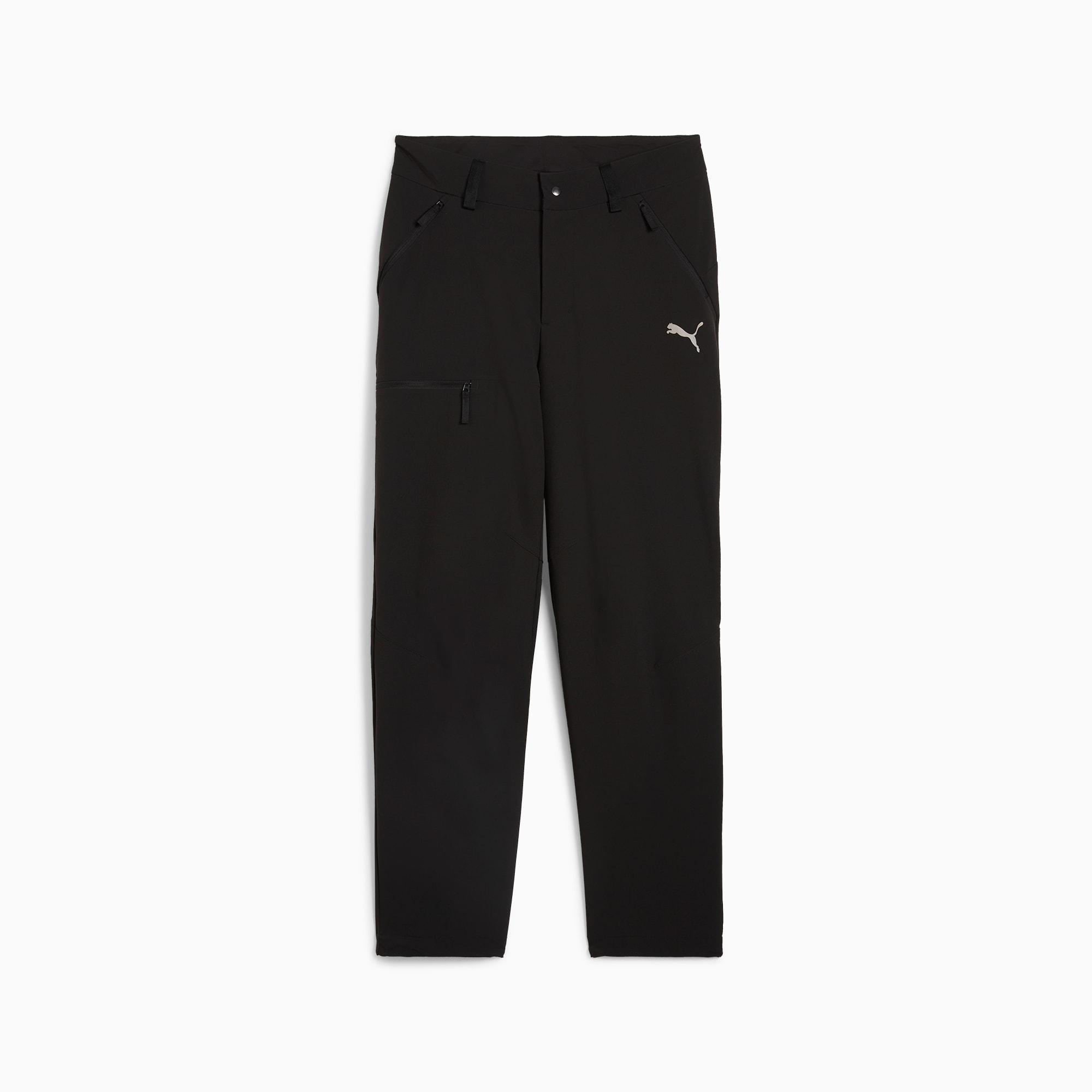 Hanes Kids Comfort Soft Eco Smart Jogger Sweatpants - Black L Product Image