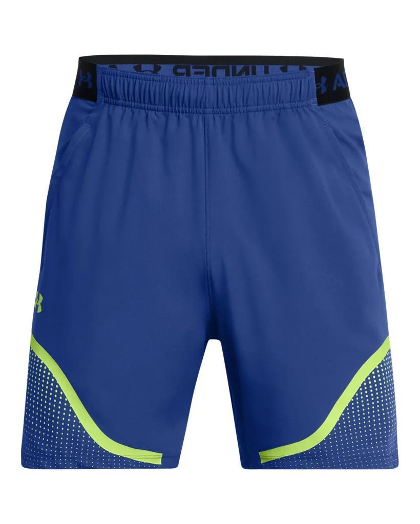 UA Vanish Woven Graphic Product Image