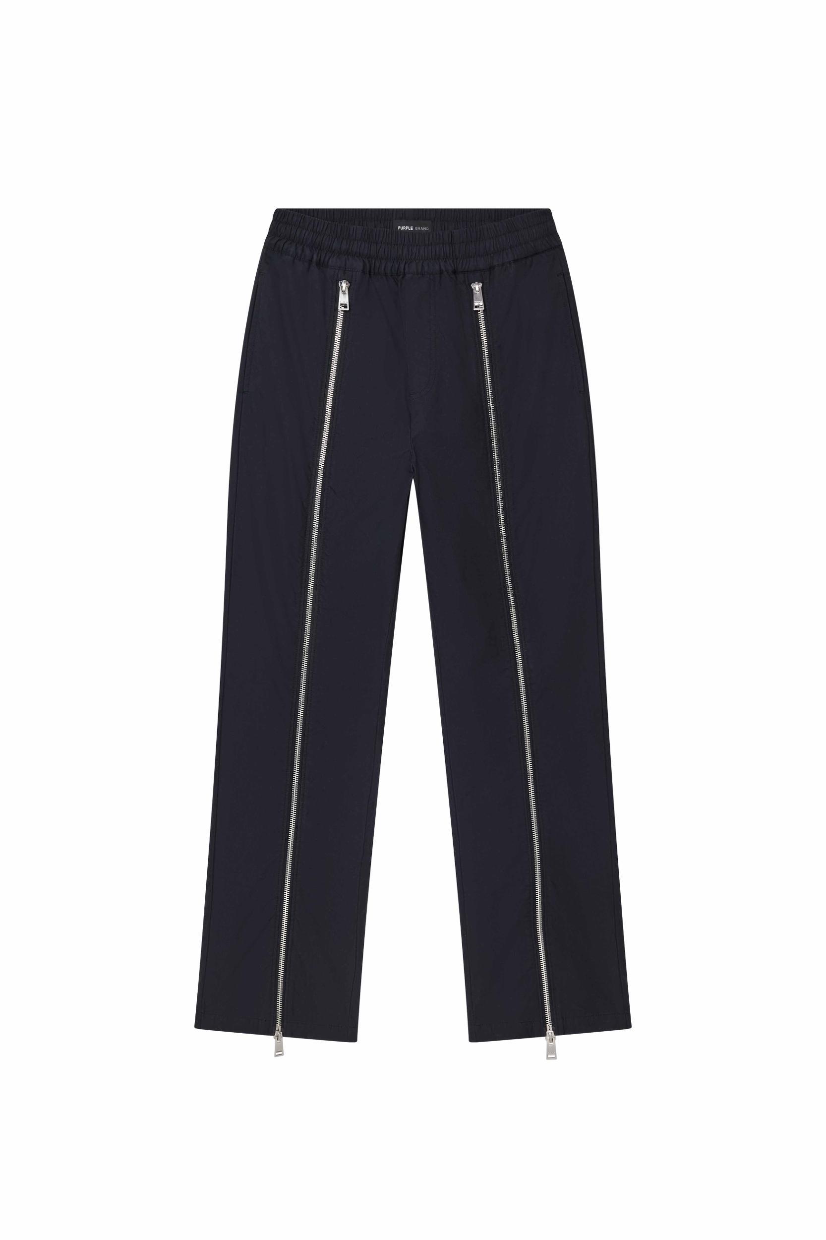 Twill Track Pant Male Product Image