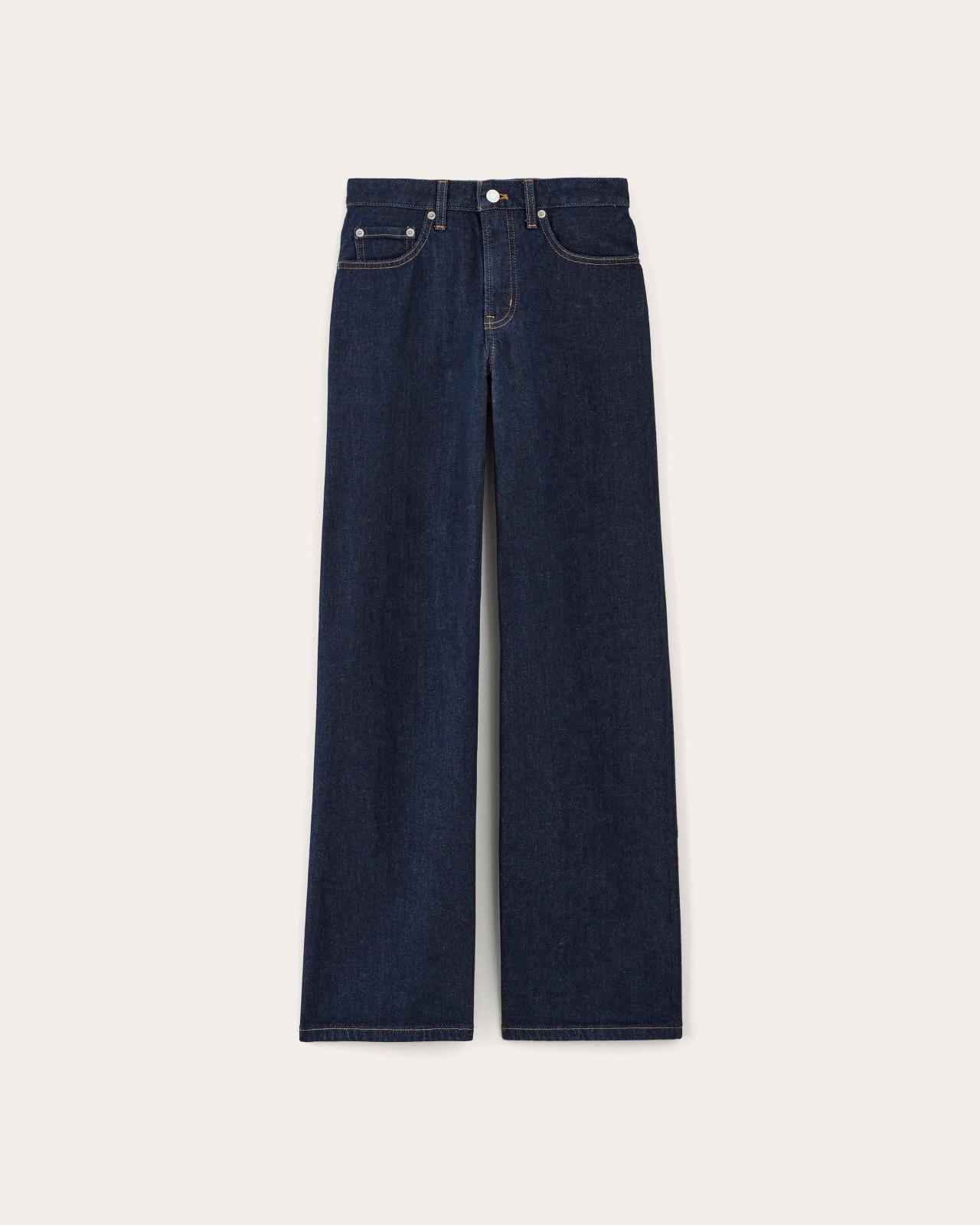 The Mid-Way Jean Product Image