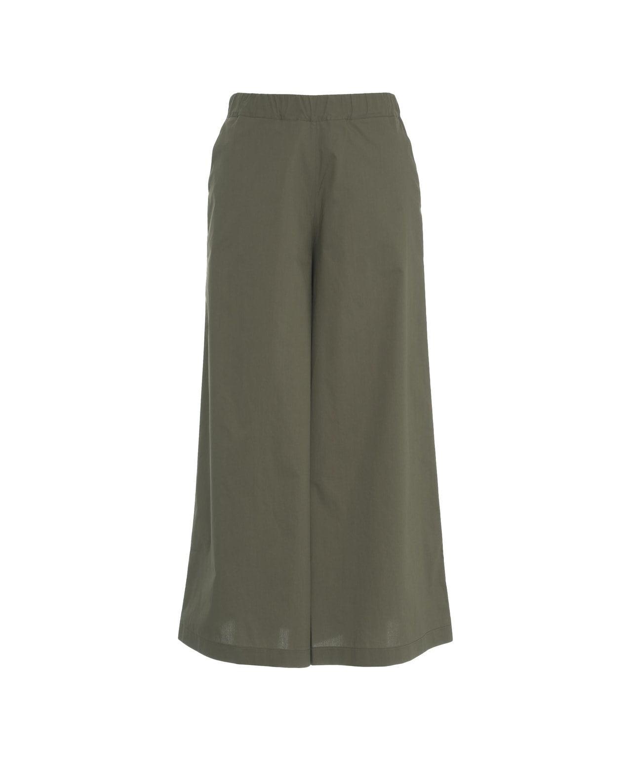 Flared pants Product Image