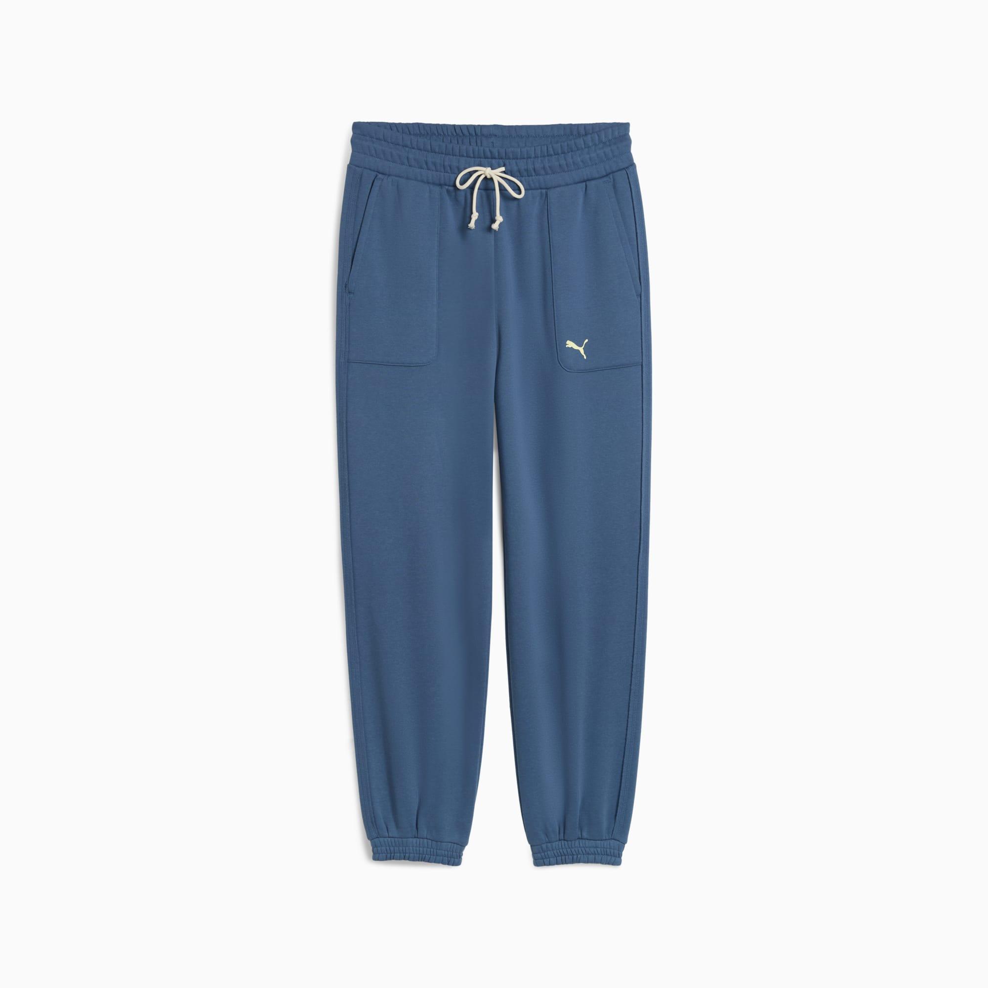 ESS Double Up Jogger Women Product Image