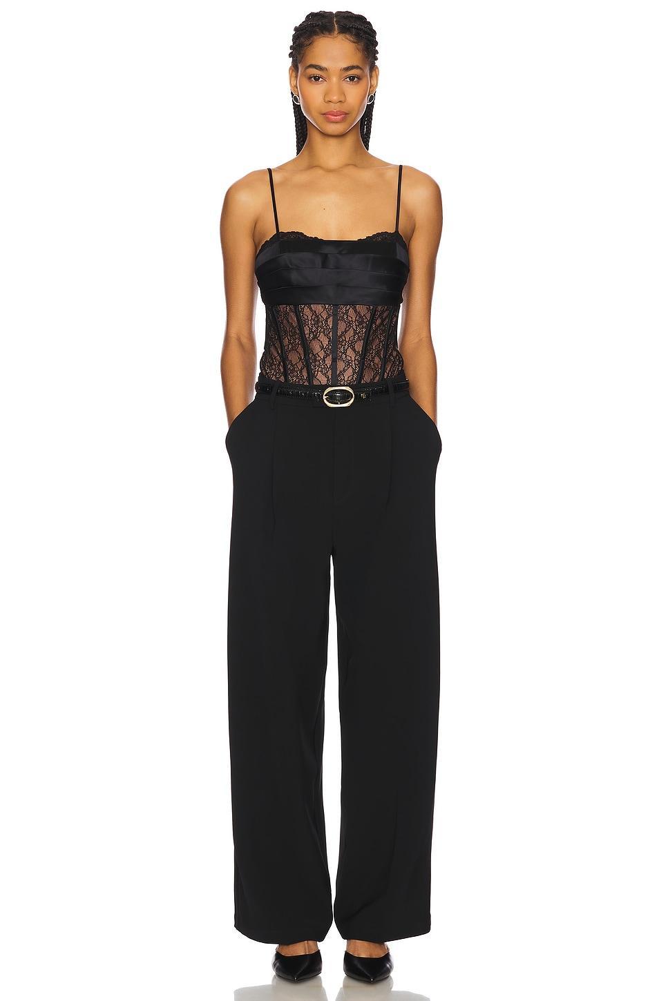 Danika Bodysuit CAMI NYC Product Image