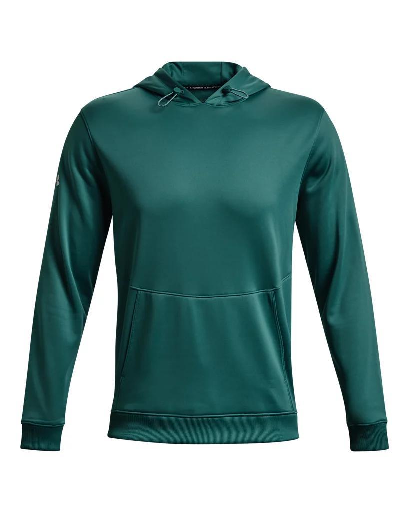 Men's Armour Fleece® Storm Hoodie Product Image