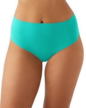 b. temptd by Wacoal b. bare Hi Waist Thong Product Image