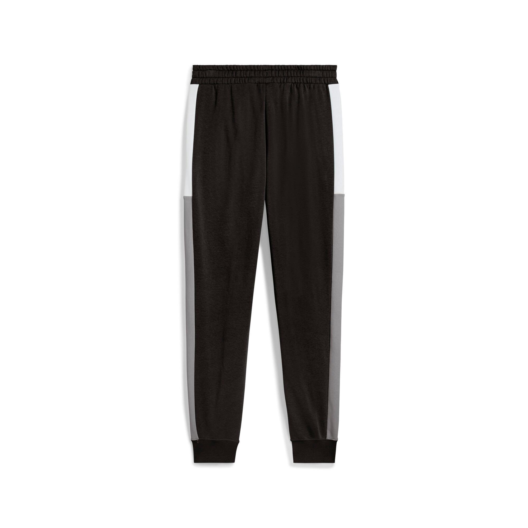 Essentials Block Sweatpants Men Product Image
