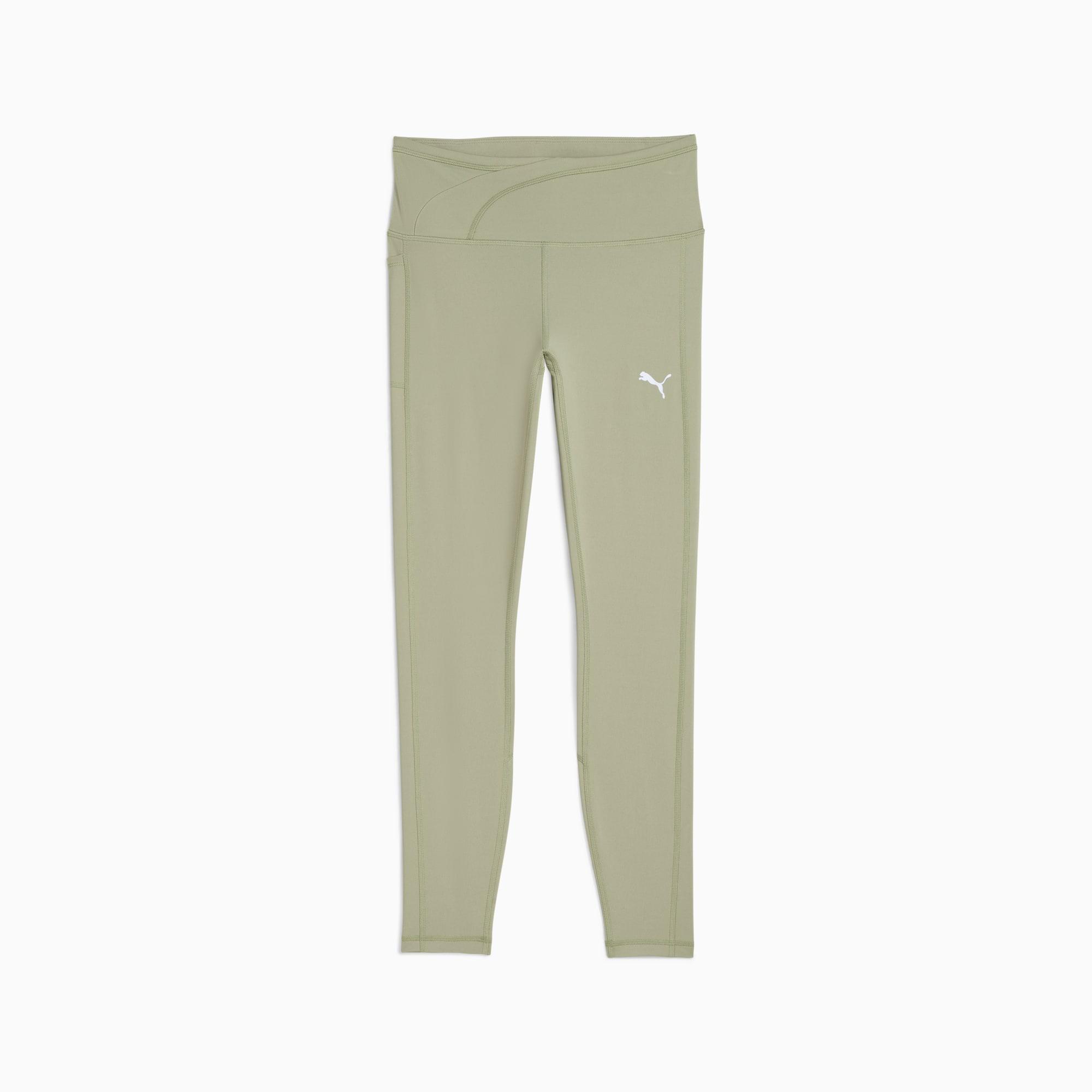 Evostripe High-Waist Tights Women Product Image
