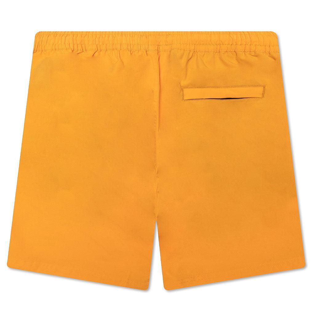 Cabana Short - Golden Rod Male Product Image
