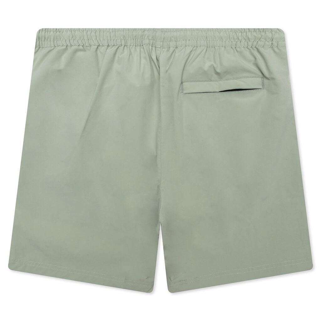 Cabana Short - Pistachio Male Product Image