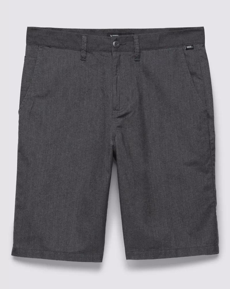Authentic Chino Dewitt Relaxed 22'' Shorts Product Image