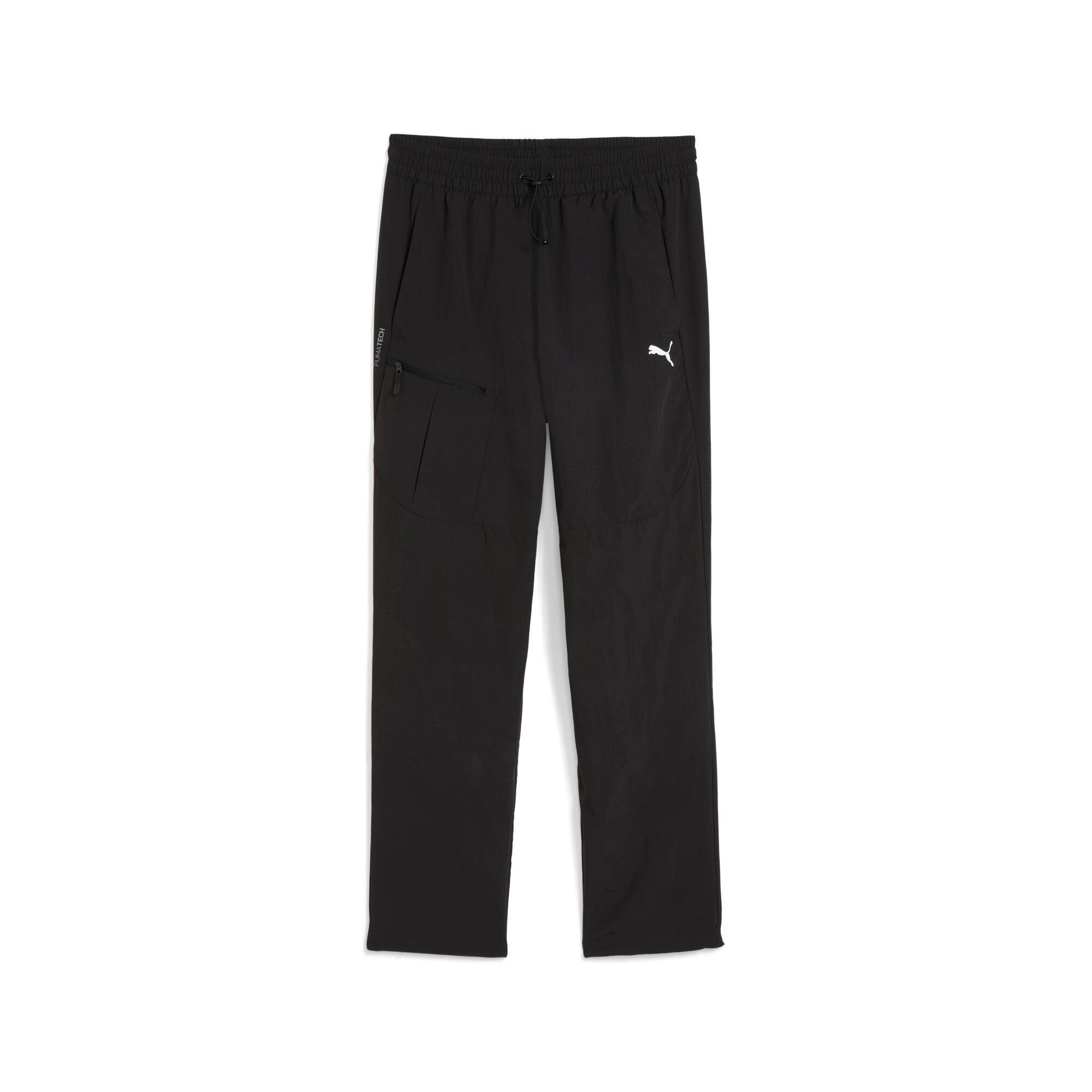 PUMATECH Woven Cargo Pants Men Product Image