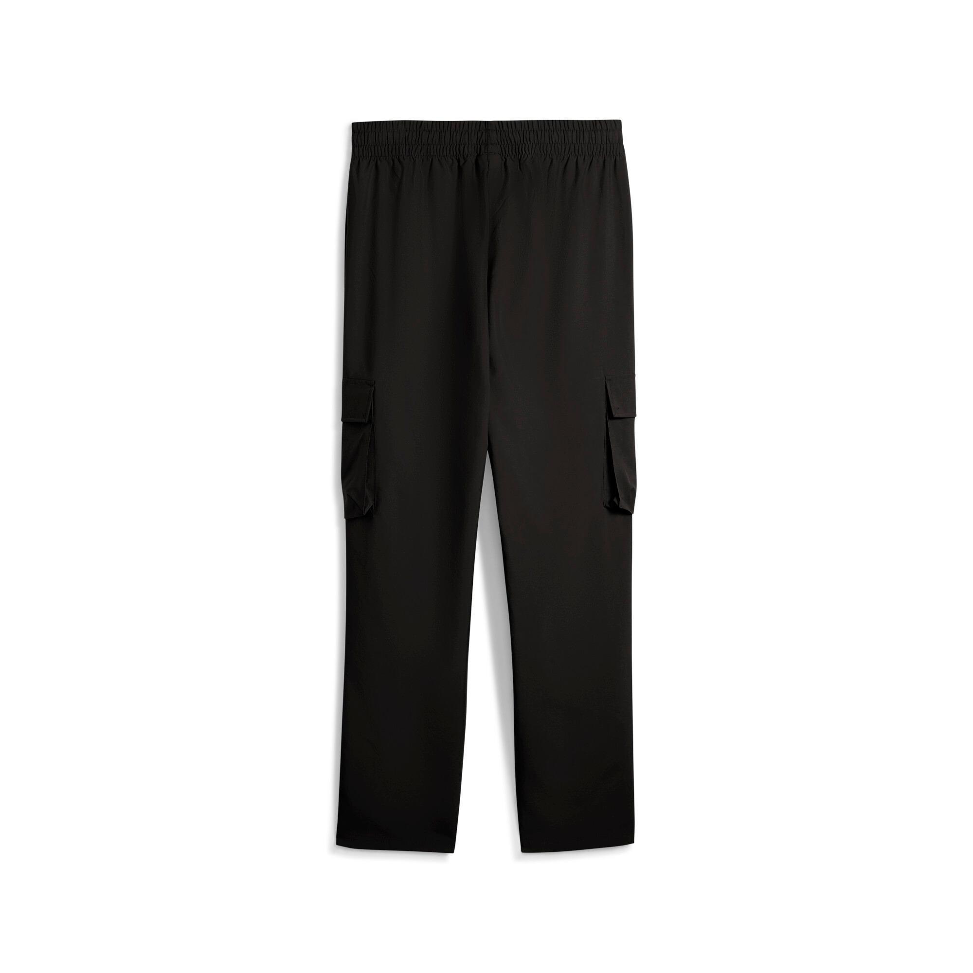 Essentials Small No. 1 Logo Women's Cargo Pants Product Image