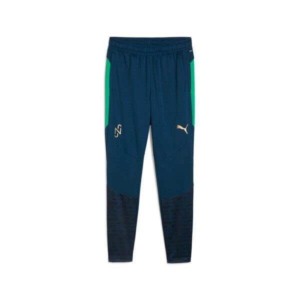PUMA Essentials No. 1 Logo Men's Cargo Pants Product Image