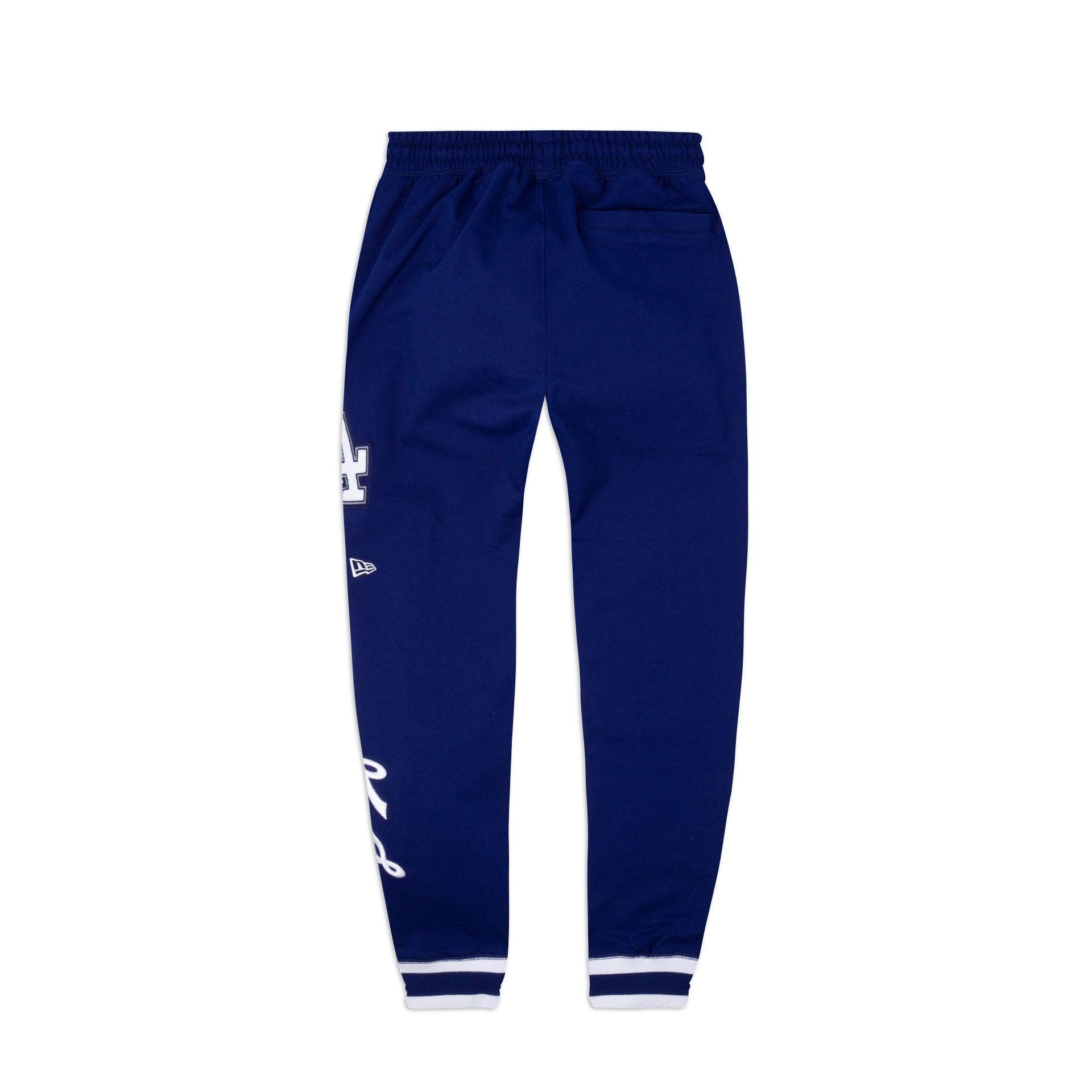 San Diego Padres Logo Select Jogger Male Product Image
