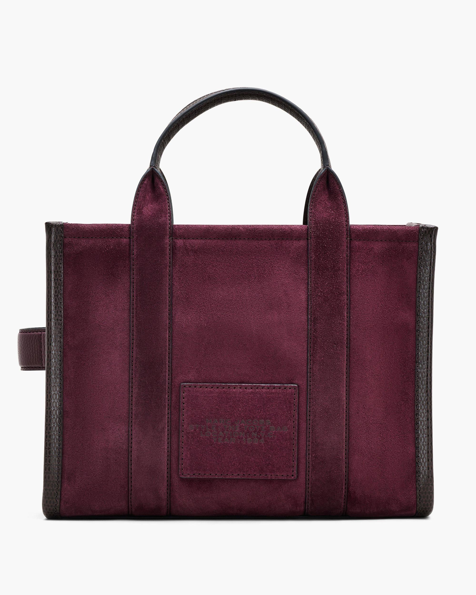 The Joy Canvas Medium Tote Bag Product Image