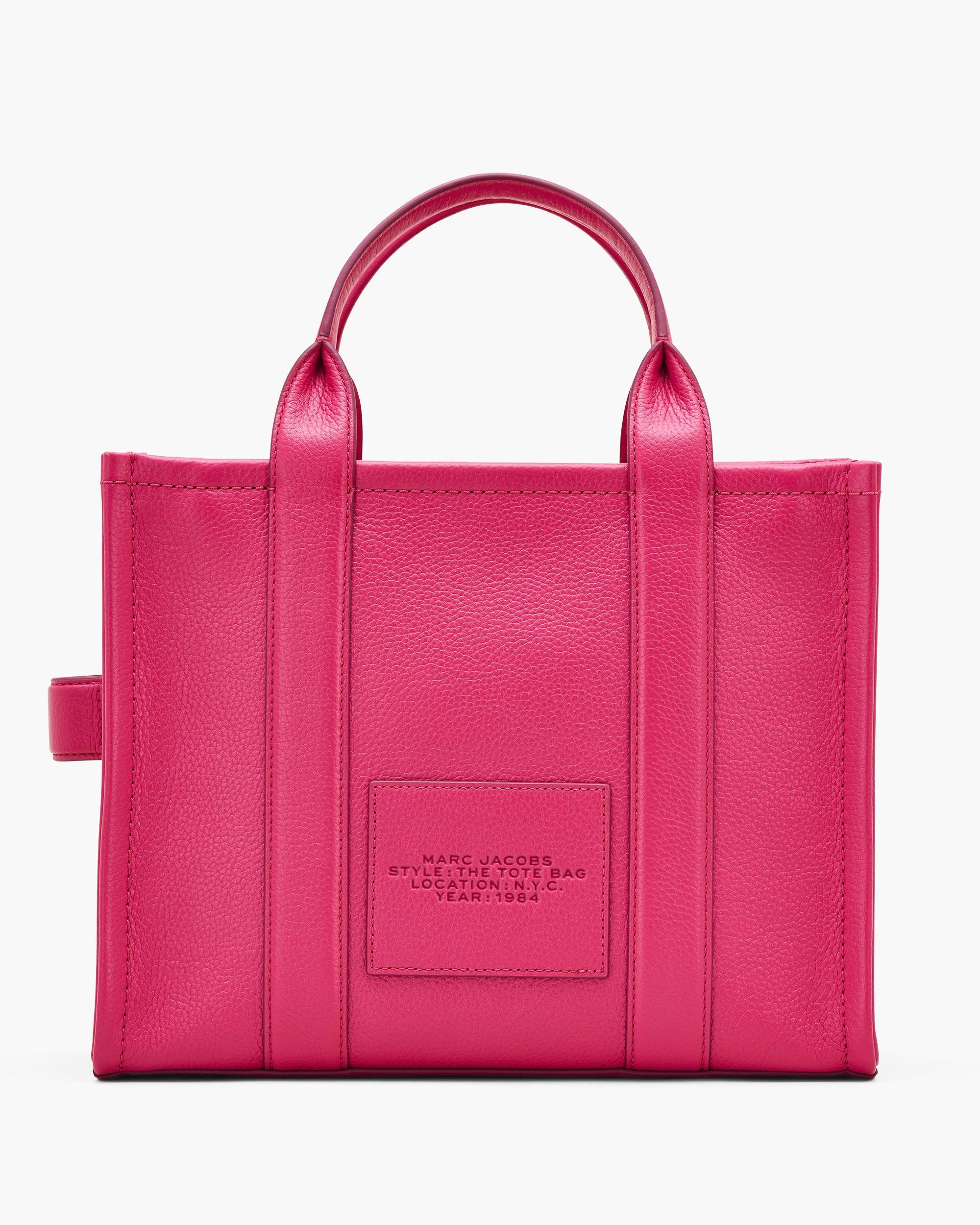 The Suede Medium Tote Bag Product Image