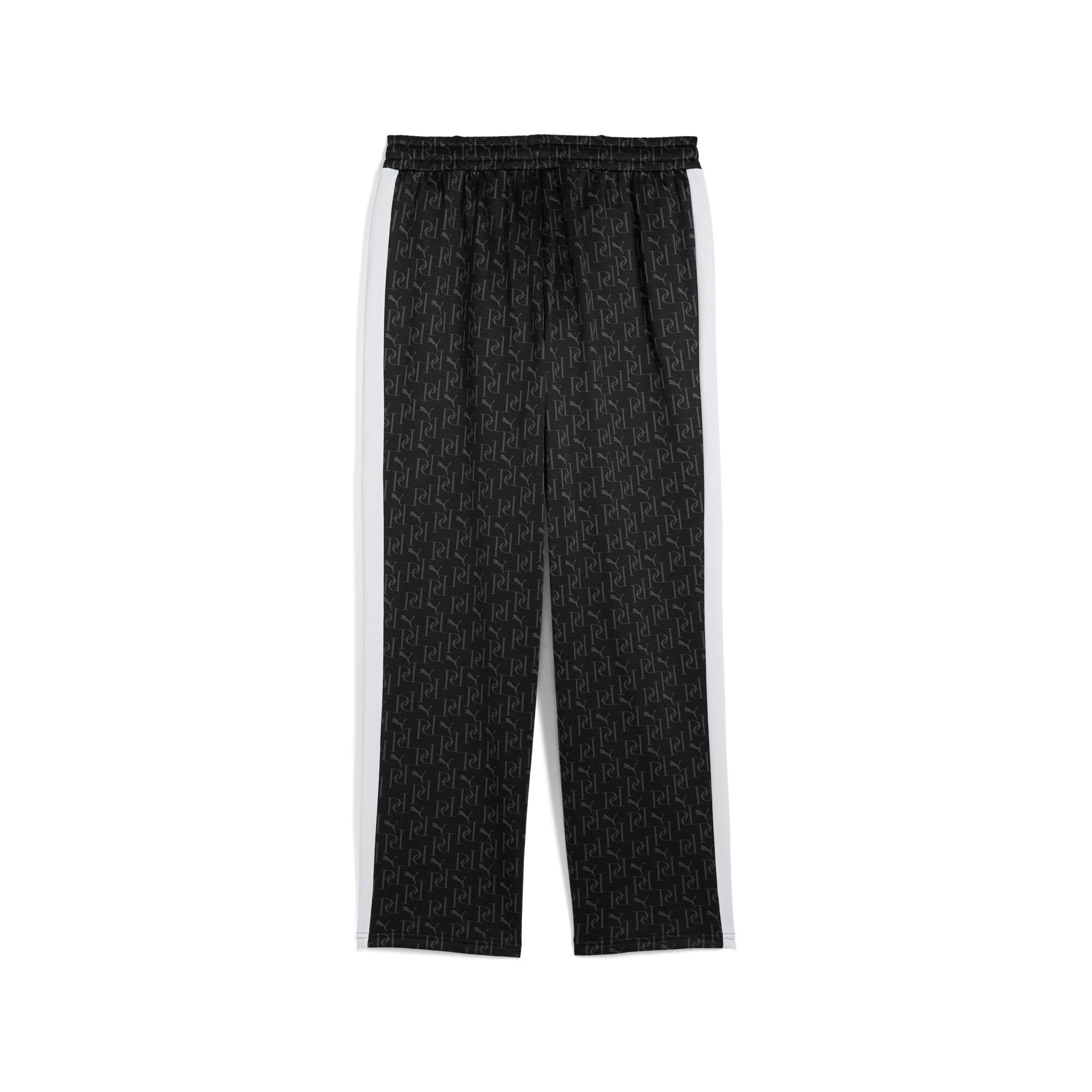 T7 AOP Relaxed Track Pants Men Product Image