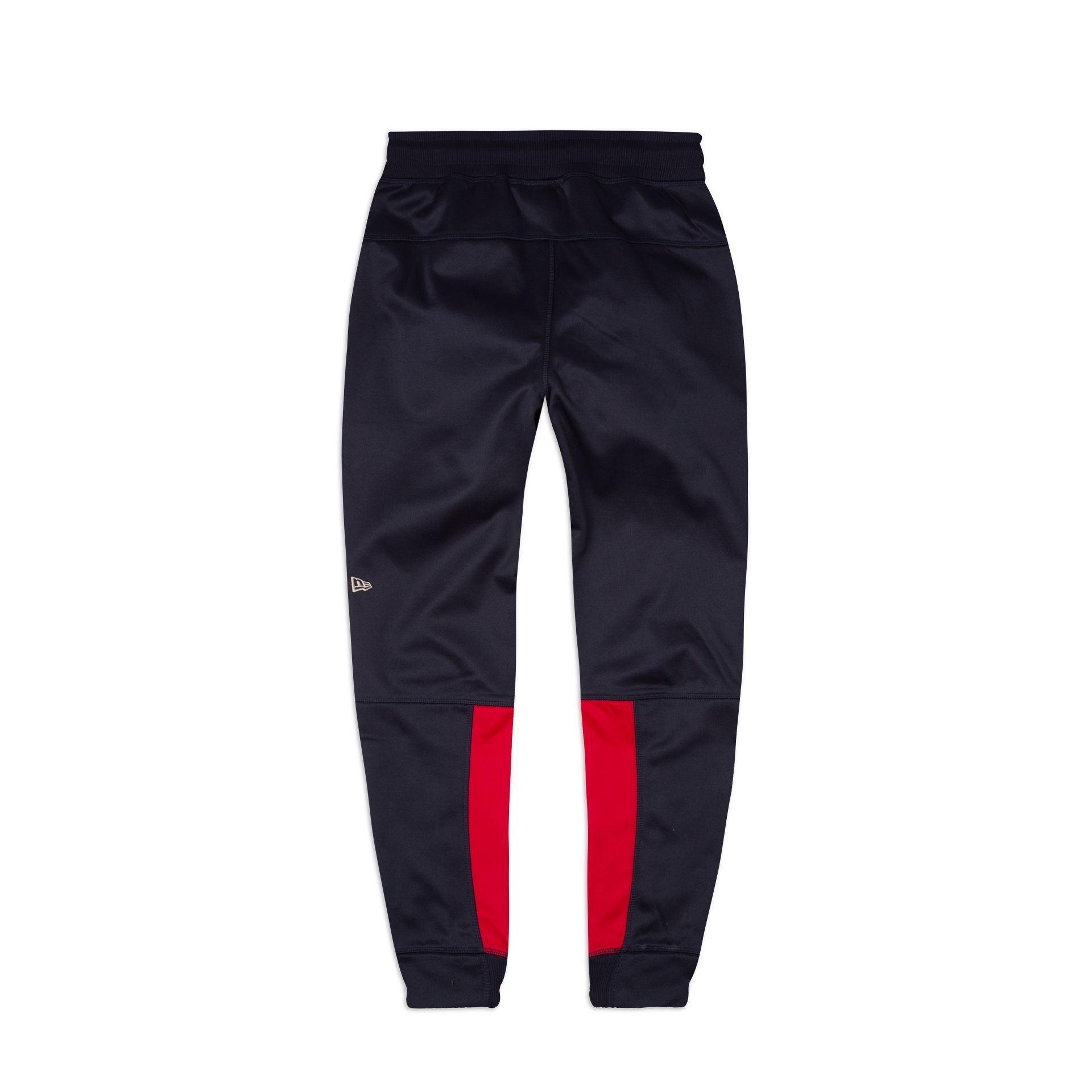 Atlanta Braves Gold Leaf Jogger Male Product Image