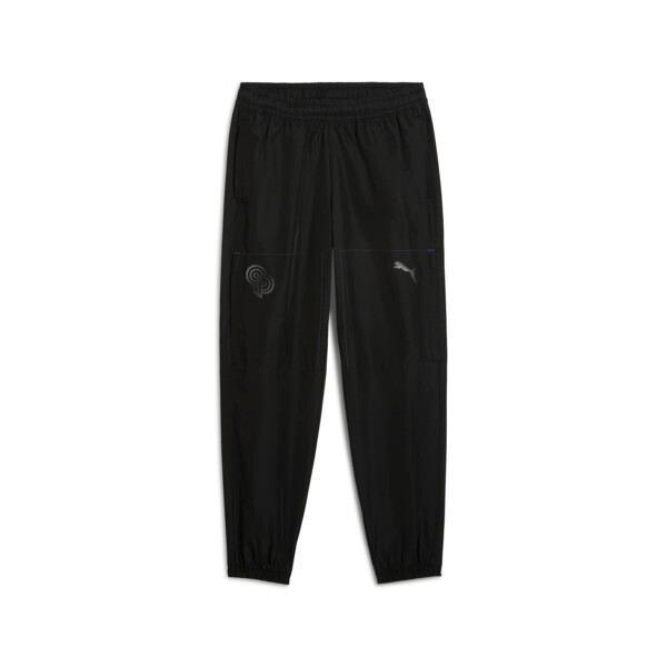 PUMA x CHRISTIAN PULISIC Stealth Men's Pants Product Image