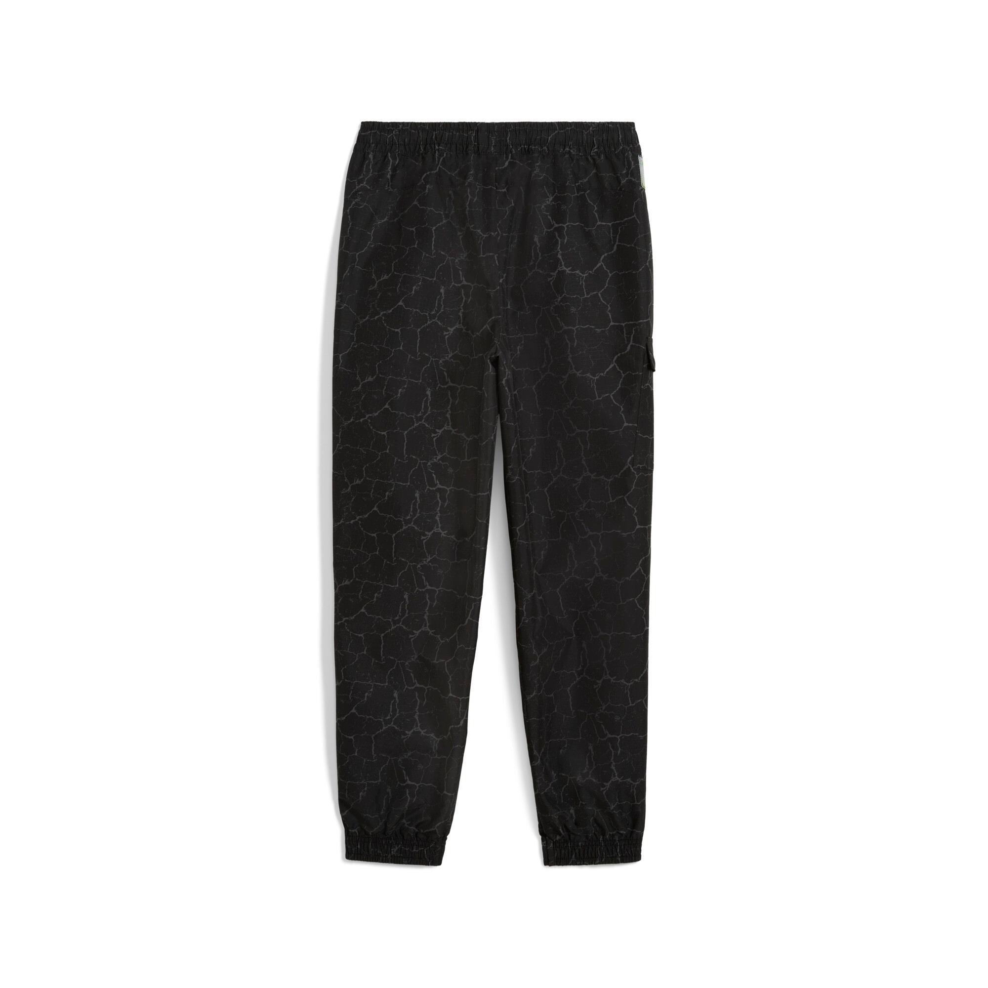 Essentials Elevated Wash Sweatpants Men Product Image