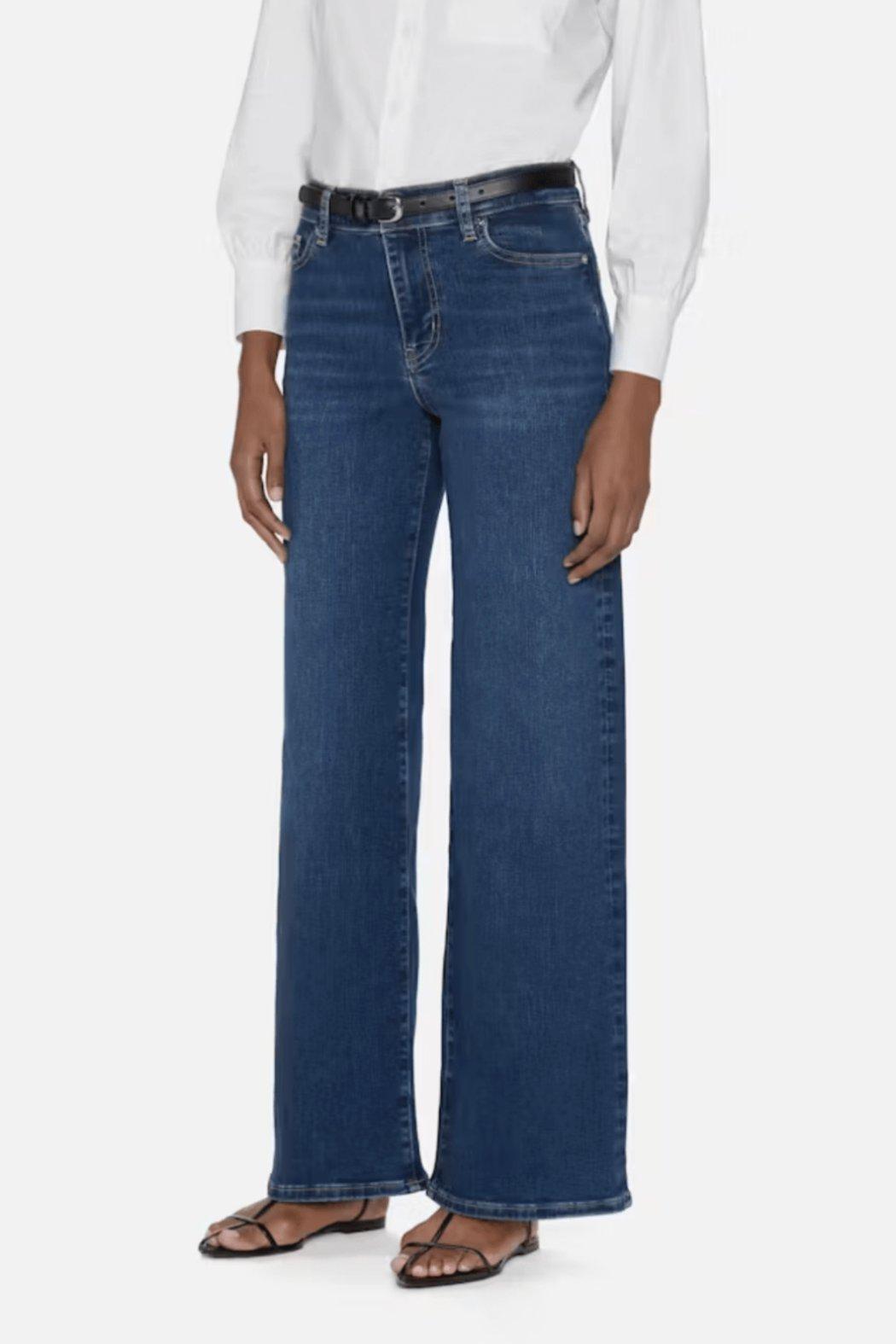 Le Slim Palazzo Product Image