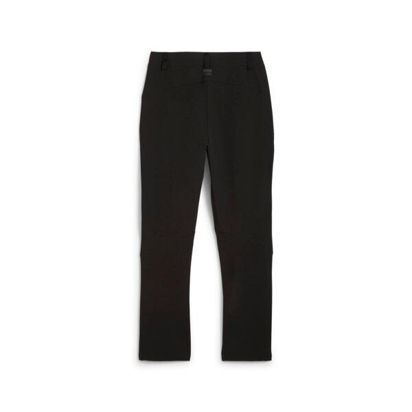 Low Rise Capri Pant Product Image