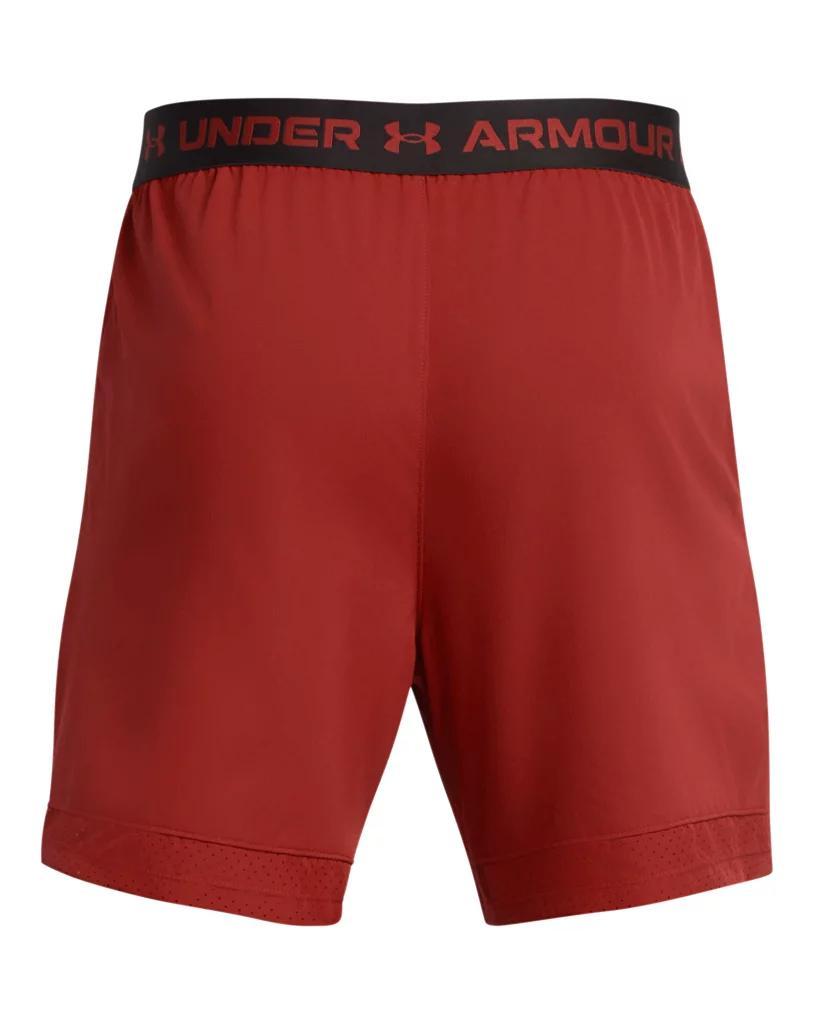 Men's UA Vanish Woven 6" Graphic Shorts Product Image