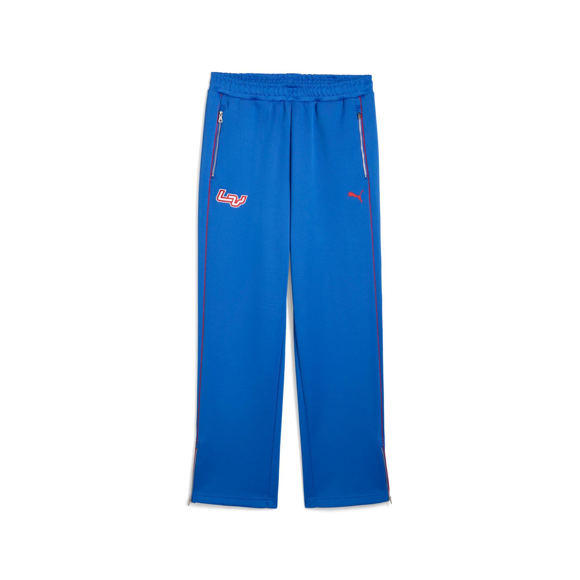 T7 ALWAYS ON LV Track Pants Men Product Image