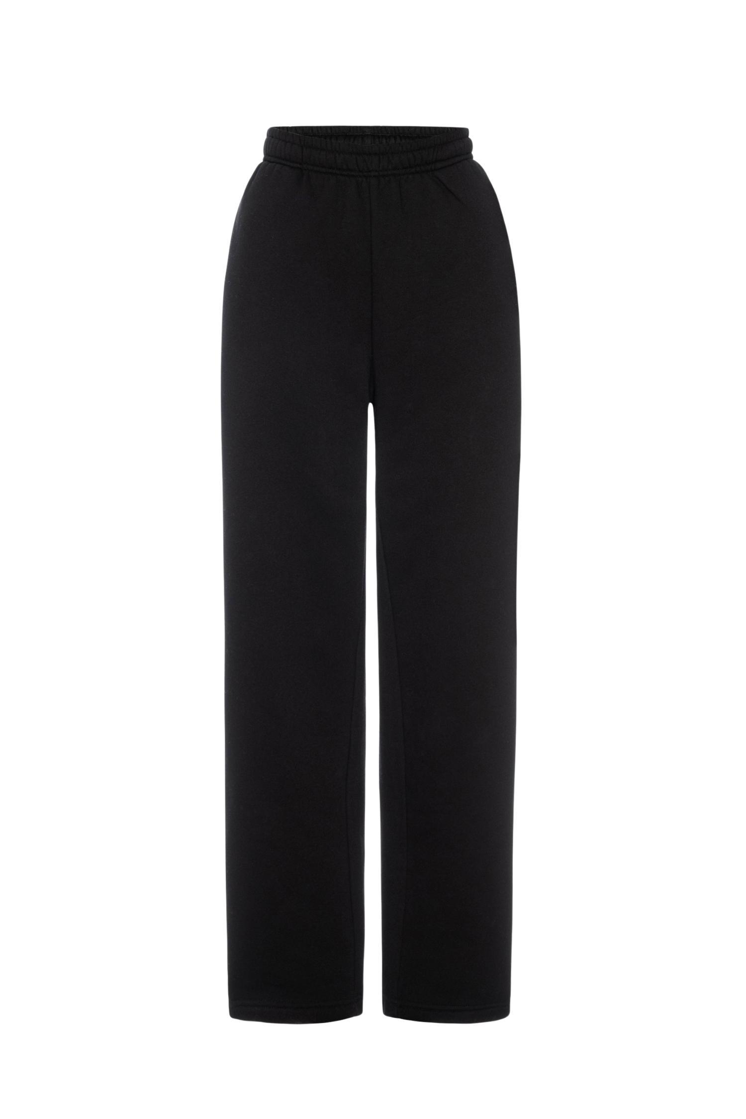 ZEV PANT - BLACK Product Image