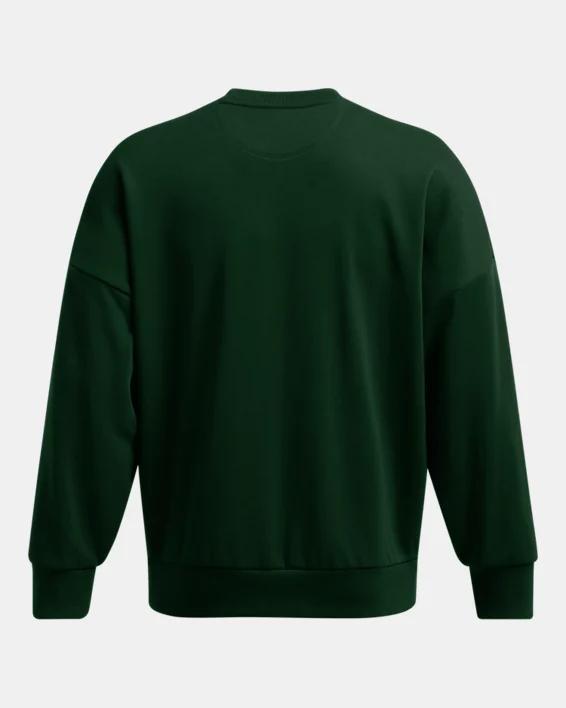 Under Armour Mens Under Armour Icon Heavyweight Terry OS Crew - Mens Product Image