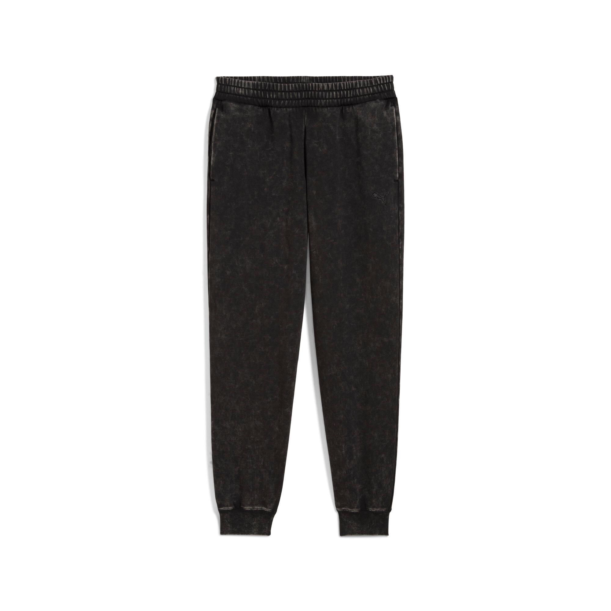 ESS ELEVATED Wash Sweatpants Women Product Image