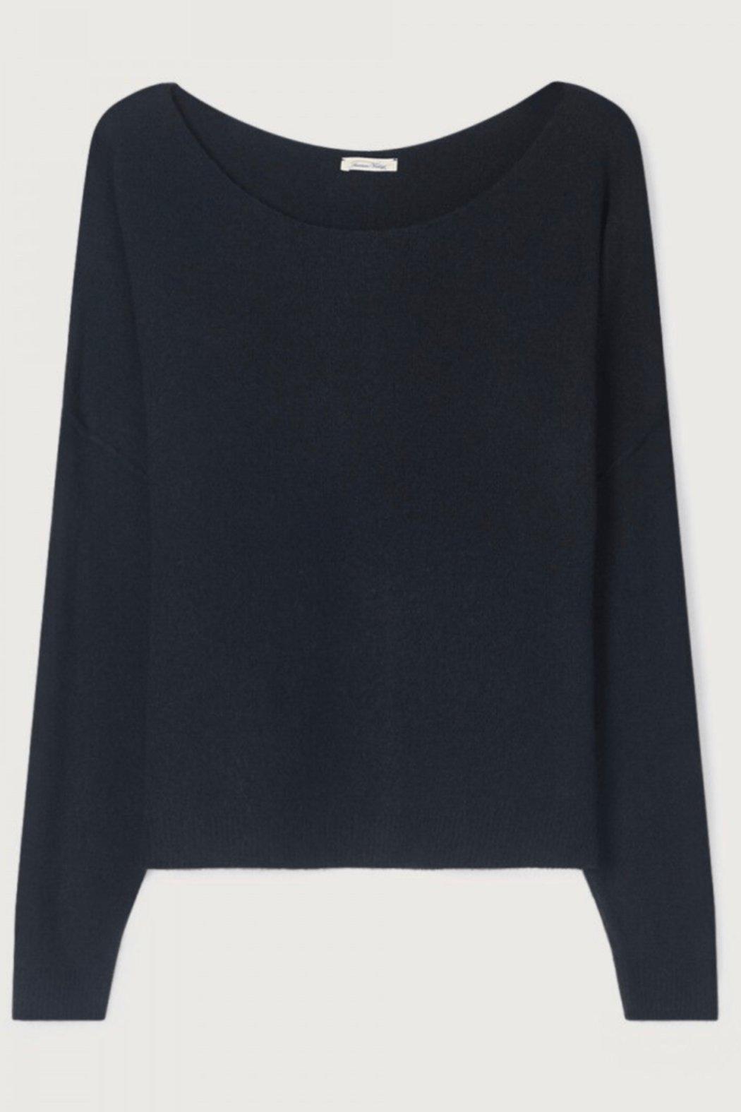 Women's Jumper Damsville Product Image