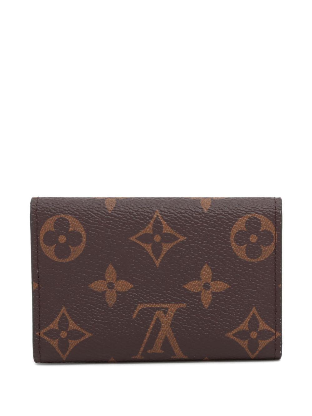 2015-2024 Multiclés wallet Product Image