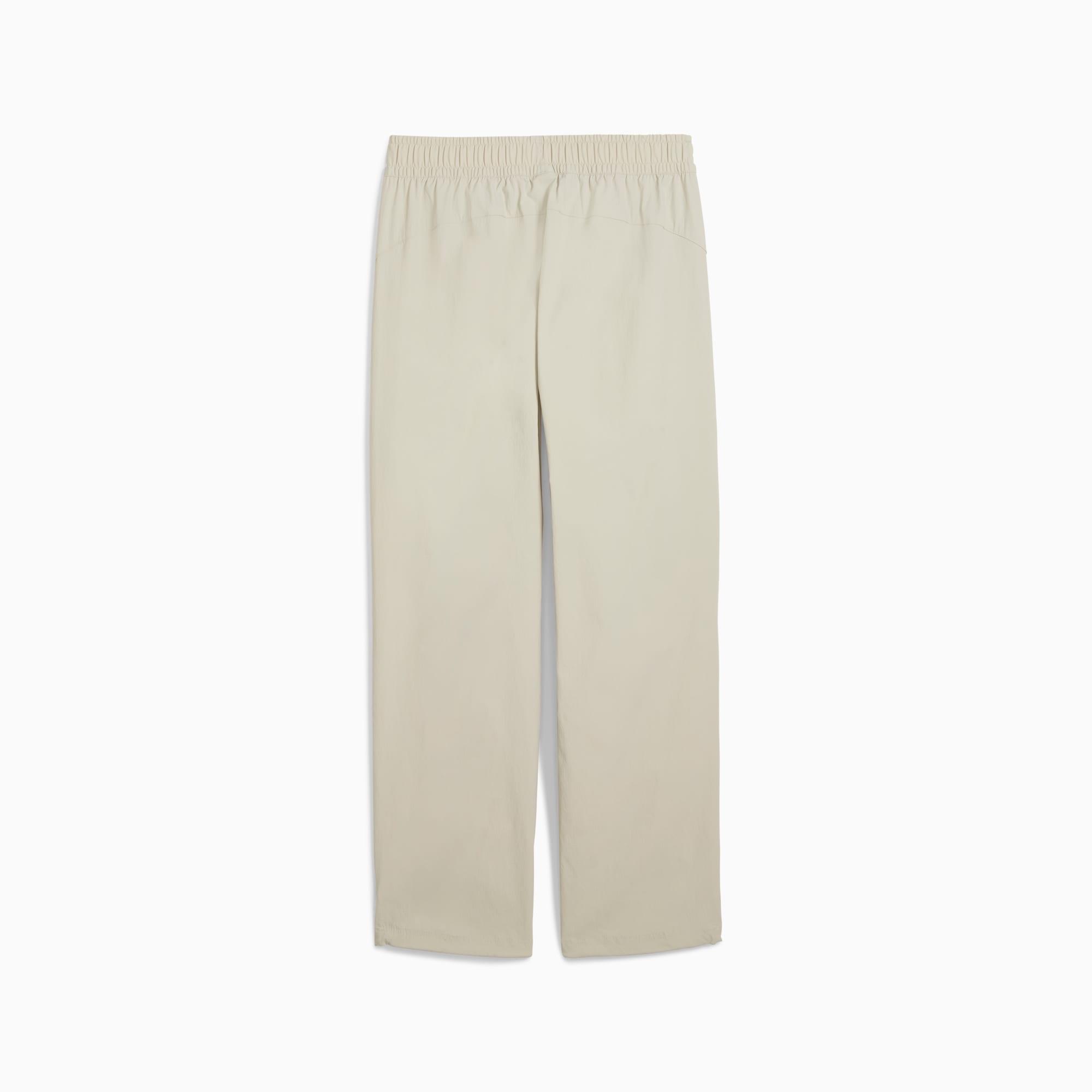 PUMATECH Mens Relaxed Cargo Pants Product Image
