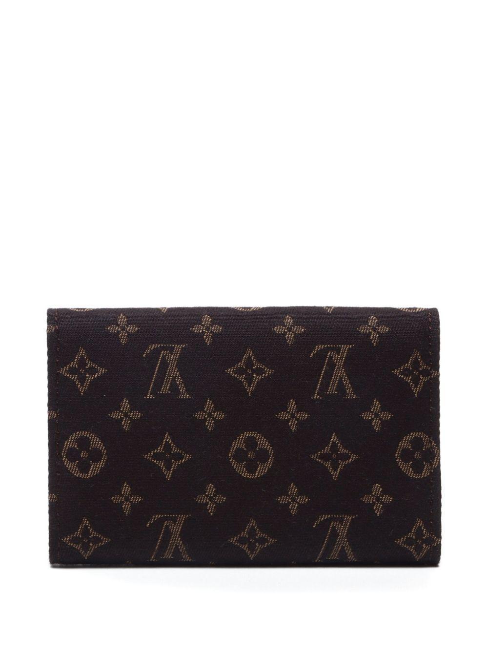 2010-2024 Monogram key case Product Image
