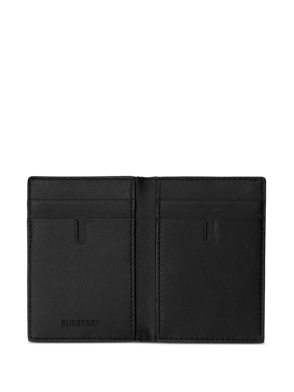 check folding card case Product Image