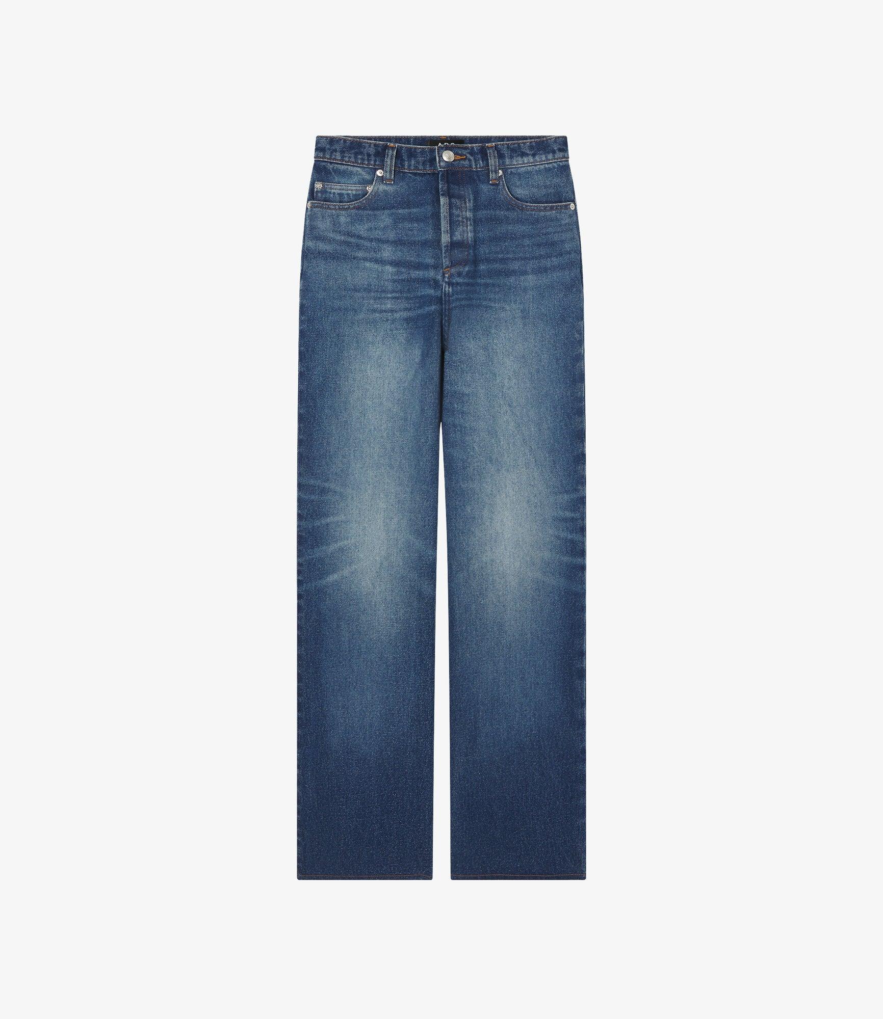 Romy jeans Product Image