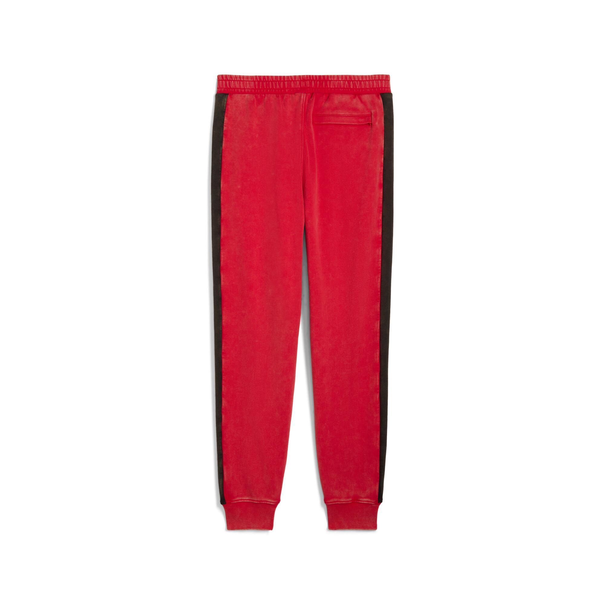 Ferrari T7 Pants Men Product Image
