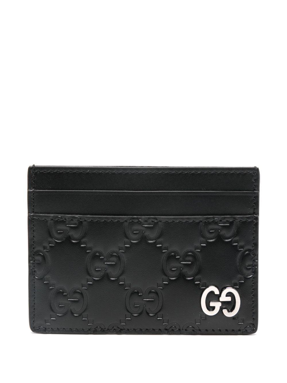 GG-plaque card holder Product Image