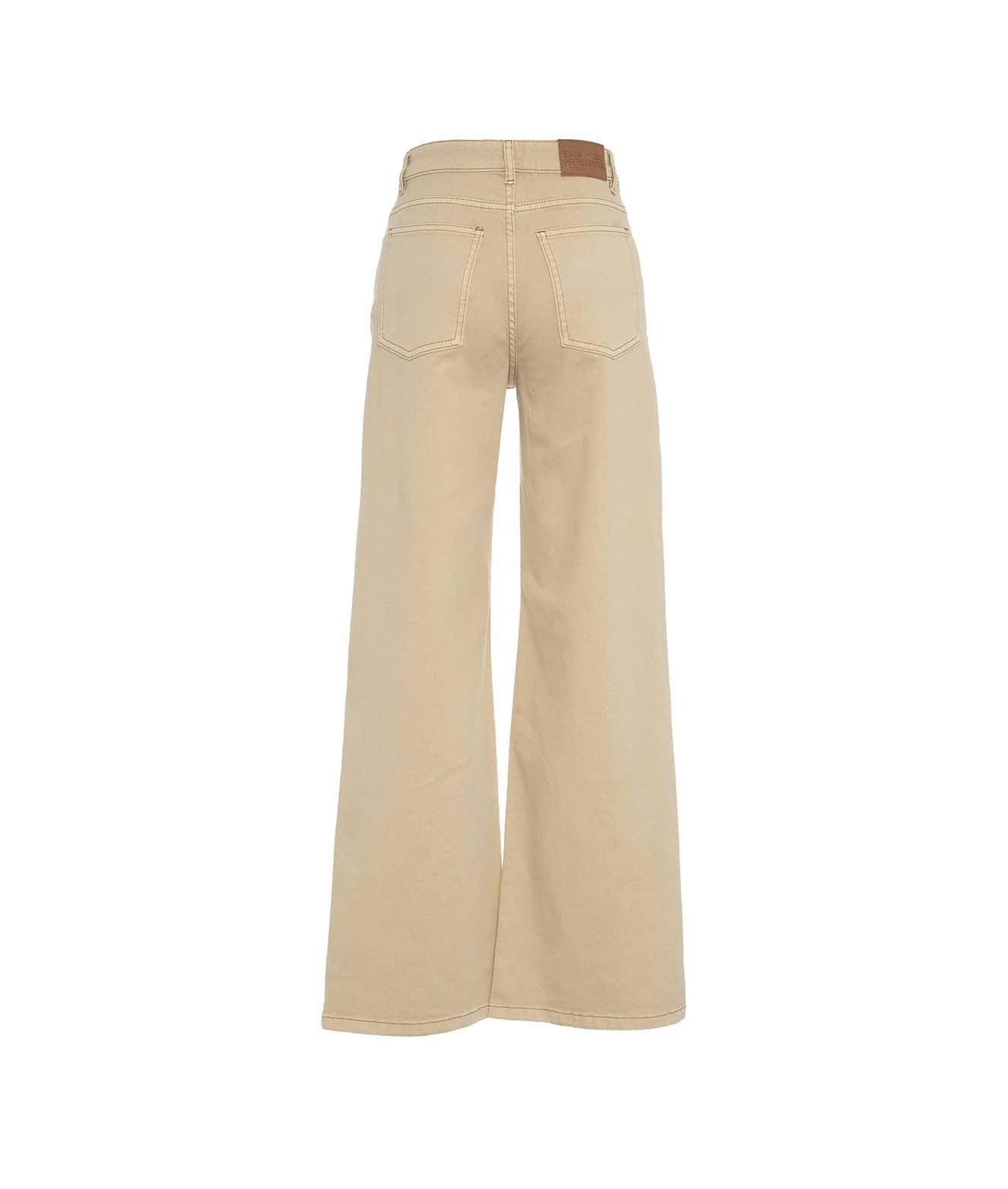Wide leg jeans 'Nini' Product Image