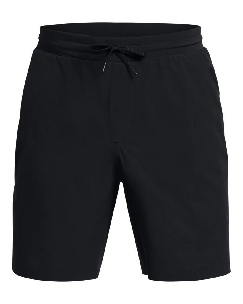 Men's UA Fish Hybrid Shorts Product Image