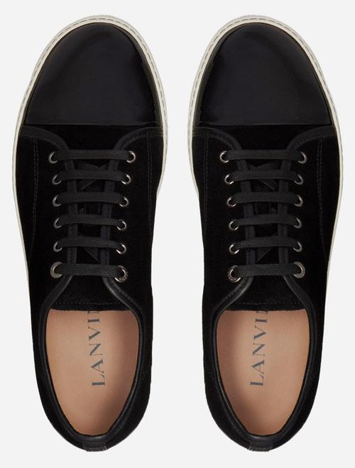 Navy DBB1 Sneakers Product Image
