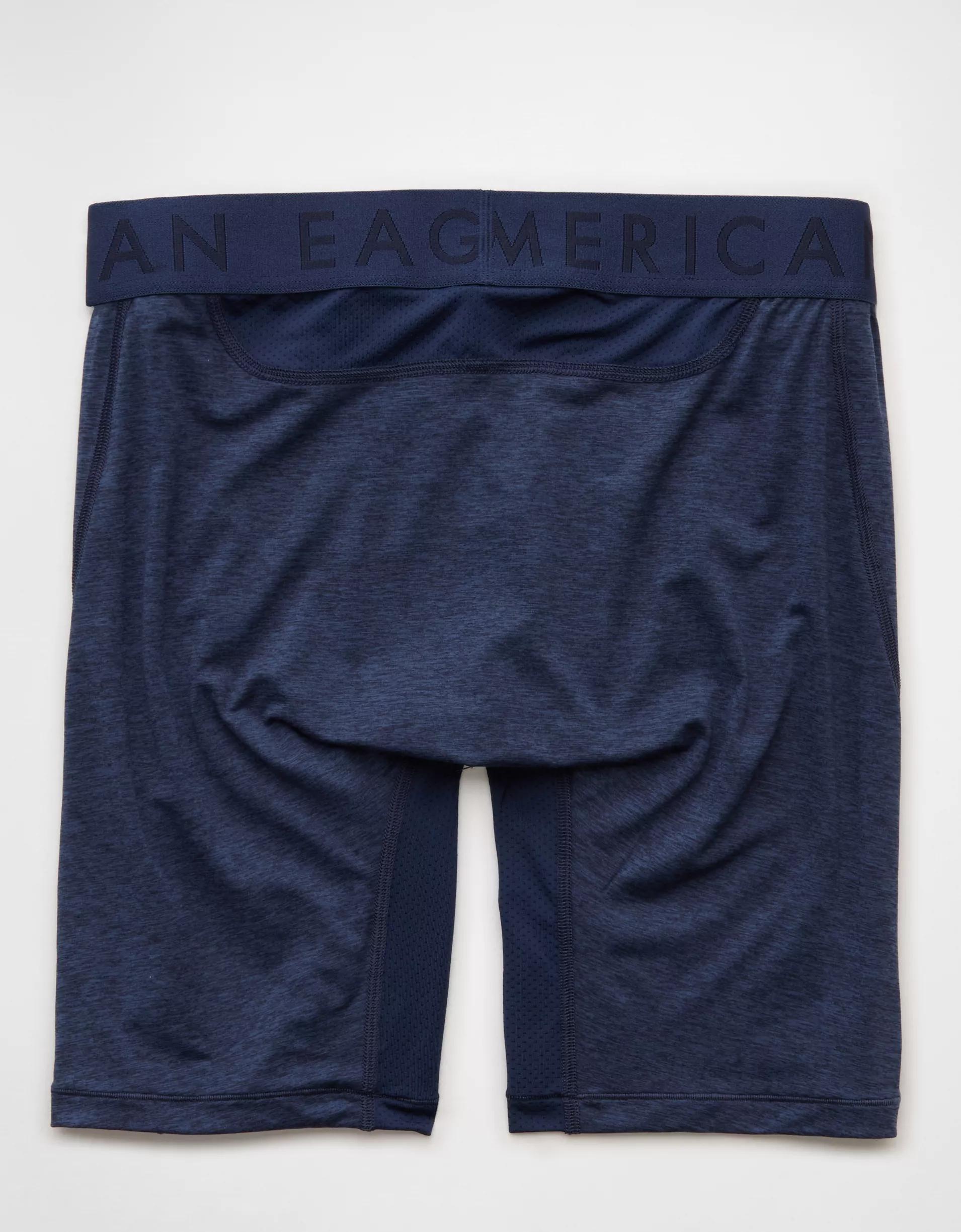 AEO Men's 8" Flex Boxer Brief Product Image