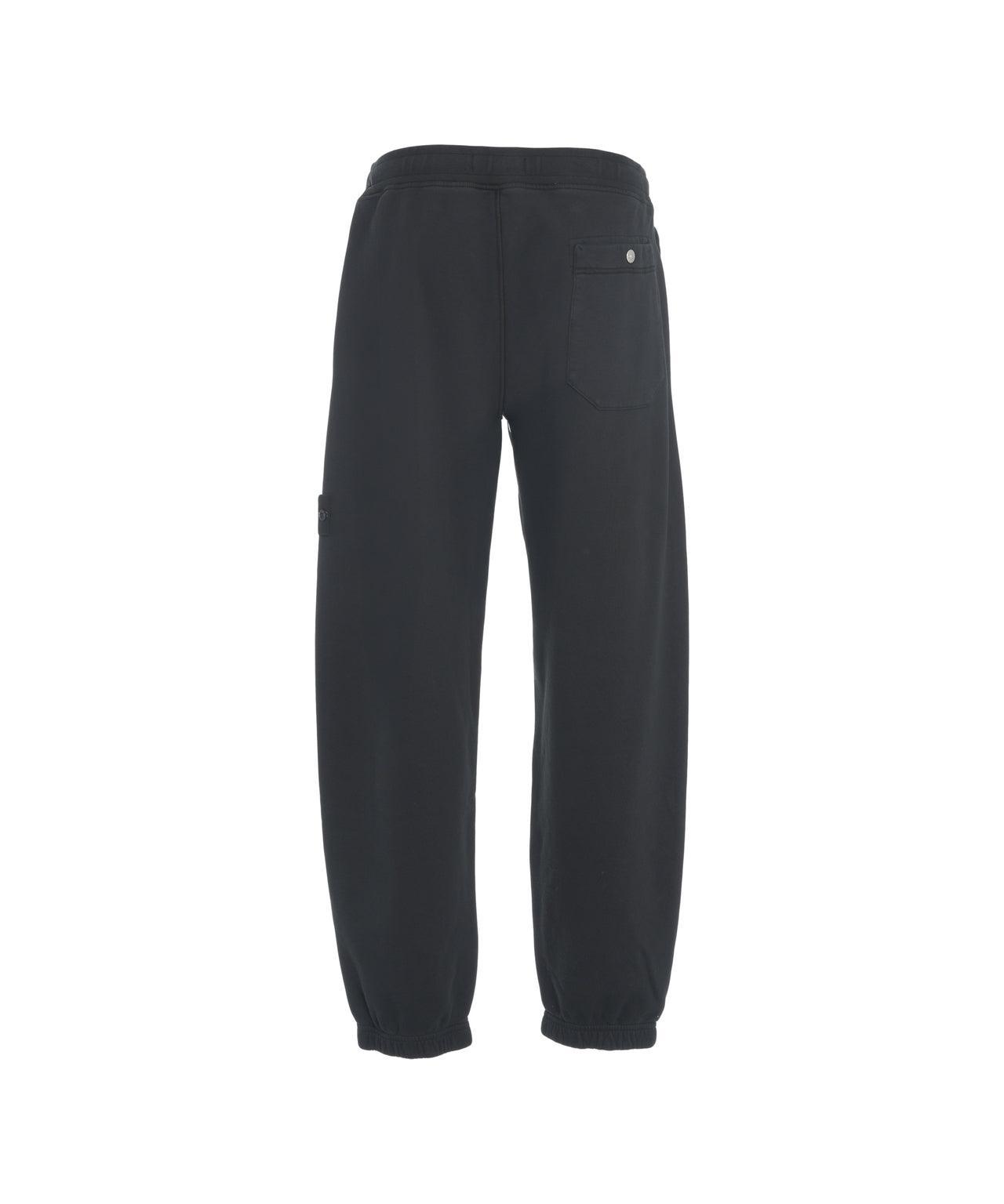 Joggers with logopatch Product Image