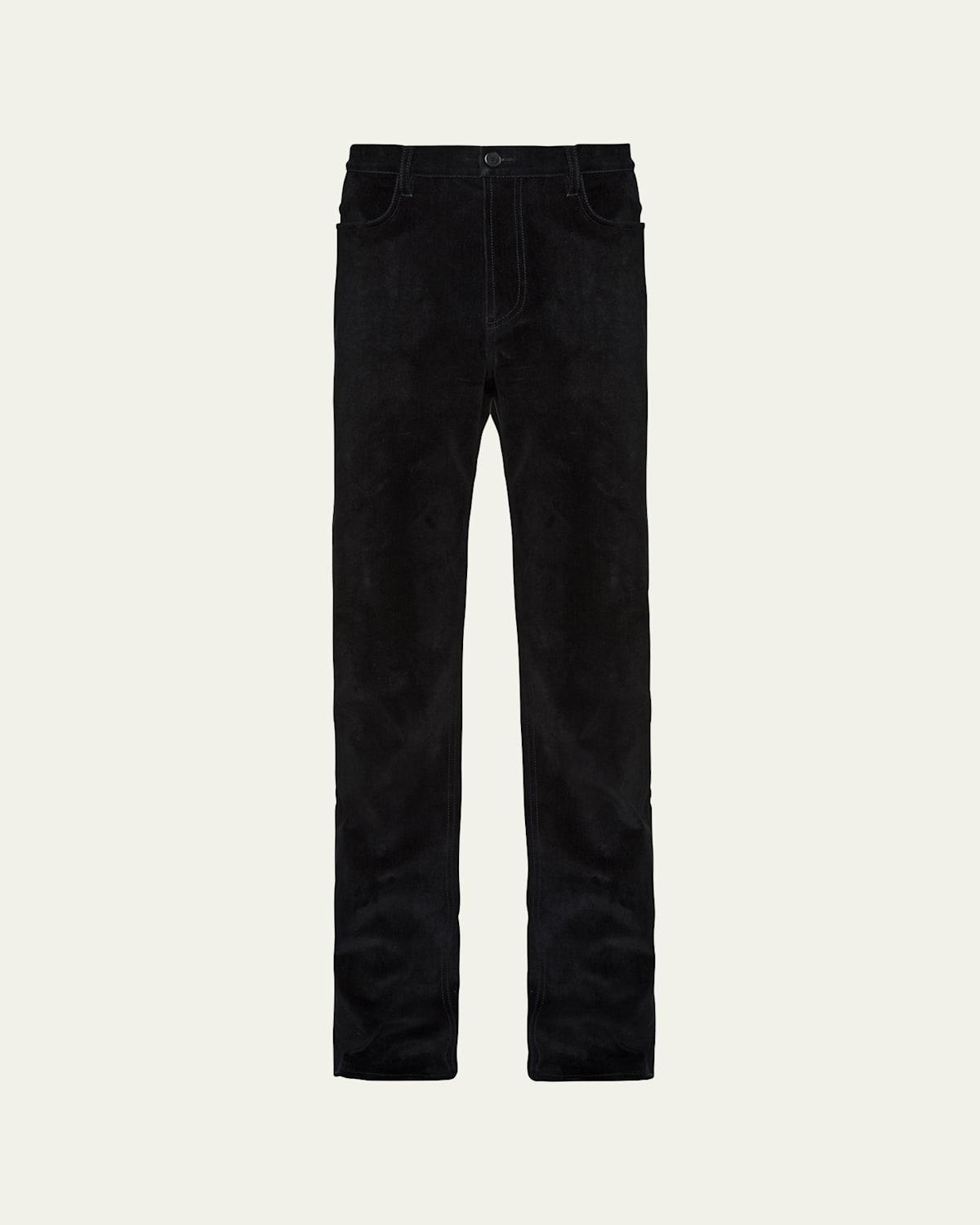 New Standard jeans (W) Unisex Product Image