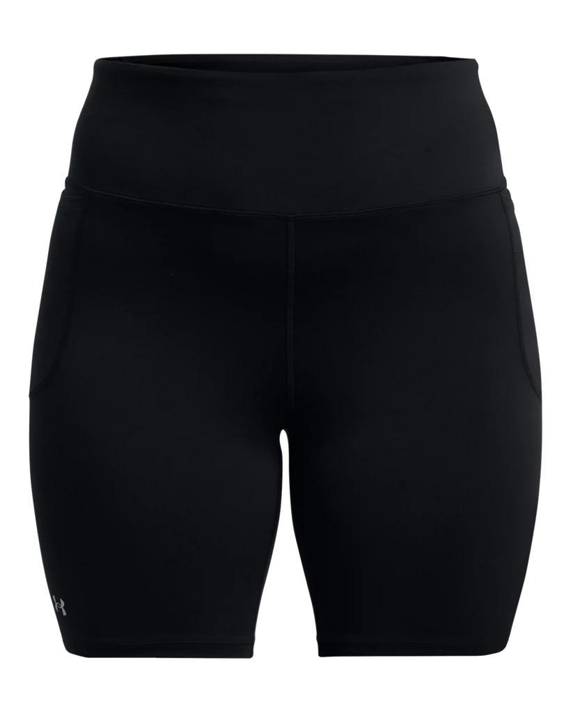 Women's UA Movement Bike Shorts Product Image