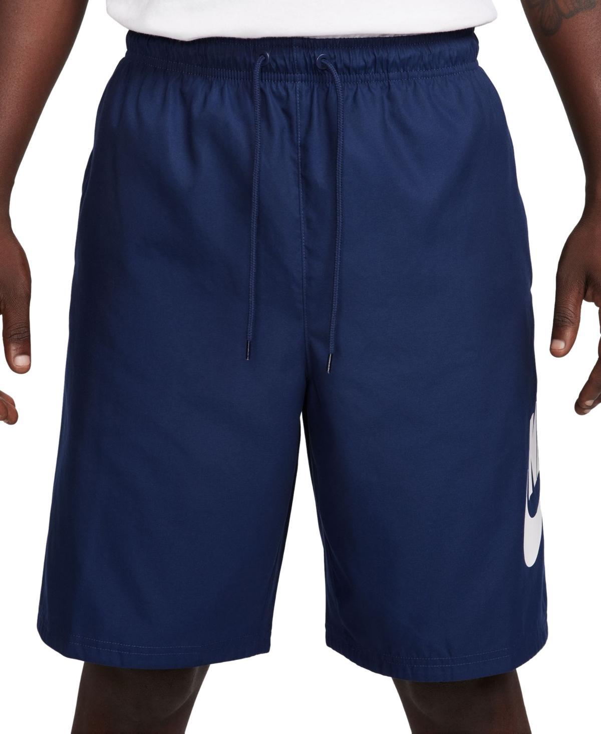 Nike Mens Nike Club Woven Shorts - Mens Product Image