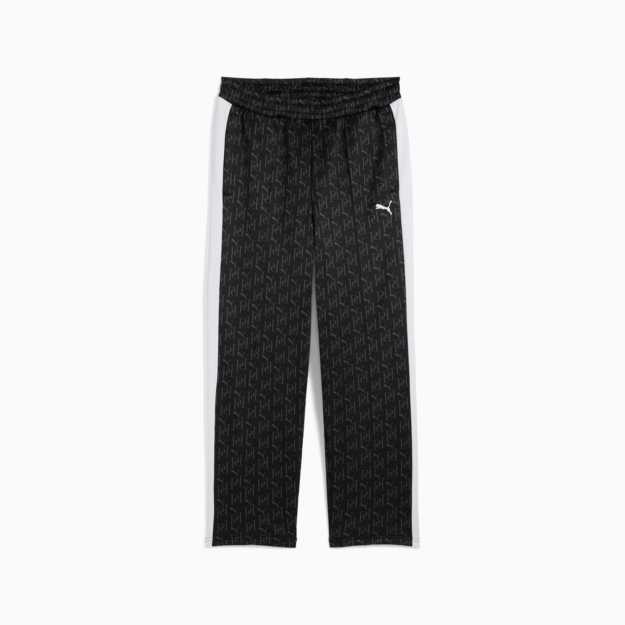 T7 AOP Relaxed Track Pants Men Product Image