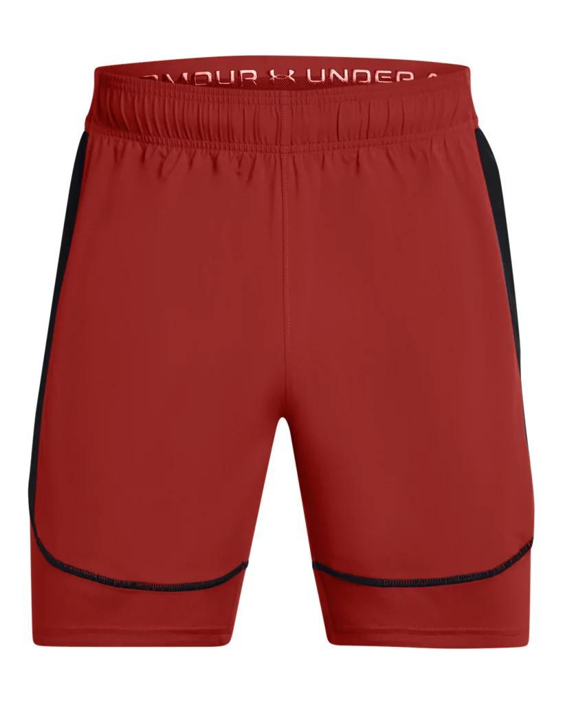 Men's UA Challenger Pro Training Shorts Product Image