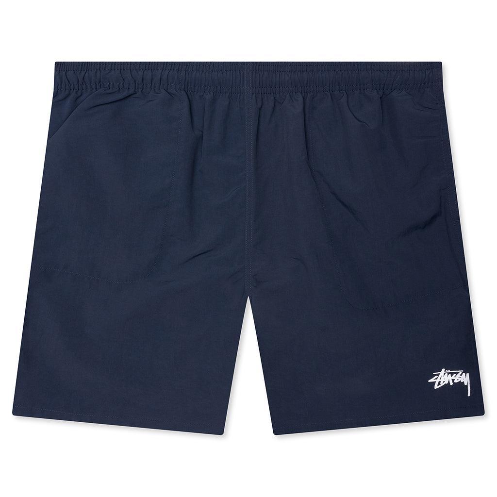 Water Stock Short - Navy Male Product Image